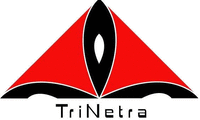 Logo Trinetra Systems inc.