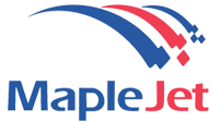 Logo Maple jet Limited