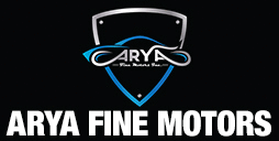 Logo Arya Fine Motors