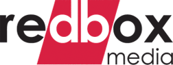Logo Redbox Mdia
