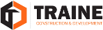 Logo Traine Construction ltd.