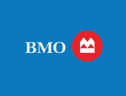 Logo BMO Groupe financier