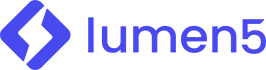 Logo Lumen5