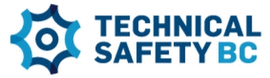 Logo Technical Safety bc