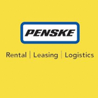 Logo Penske Truck Leasing and Logistics