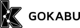 Logo Gokabu Technologies