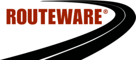 Logo Routeware inc