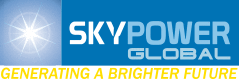 Logo Sky Power