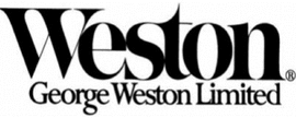 Logo George Weston Limited