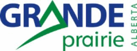 Logo City of Grande Prairie