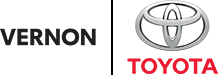 Logo Vernon Toyota