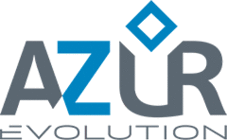 Logo Azur volution
