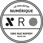 Logo Le Collectif Numrique