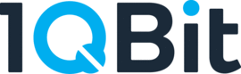 Logo 1QBit