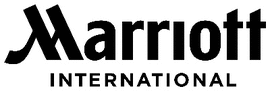 Logo Marriott International, Inc