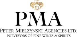 Logo Peter Mielzynski Agencies