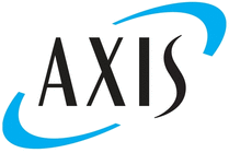 Logo AXIS Insurance