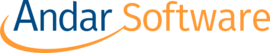 Logo Andar Software