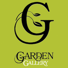 Logo Garden Gallery 