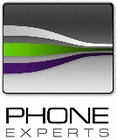 Logo Phone Experts