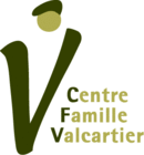 Logo Centre de la Famille Valcartier