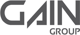 Logo GAIN Group