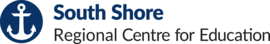 Logo South Shore Regional Centre for Education