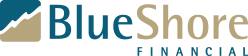 Logo Blueshore Financial