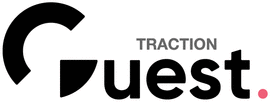 Logo Traction Guest