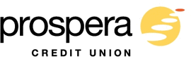 Logo Prospera Credit Union