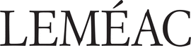 Logo Lemac diteur