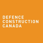 Logo Defence Construction Canada