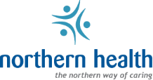 Logo Northern Health