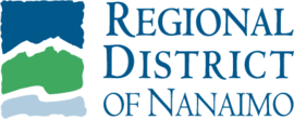 Logo Regional District of Nanaimo