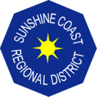 Logo Sunshine Coast Regional District