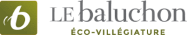 Logo Le Baluchon