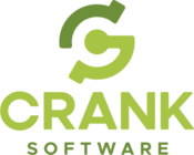 Logo Crank Software