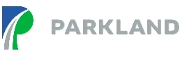Logo Parkland Corporation