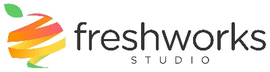 Logo FreshWorks Studio Inc.
