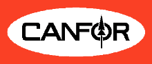 Logo Canfor