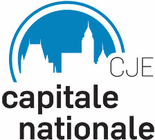 Logo Carrefour Jeunesse Emploi de la Capitale Nationale