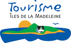 Logo Tourisme les de la Madeleine