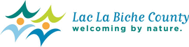 Logo Lac la Biche County