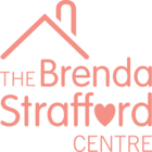 Logo Brenda Strafford Centre for the Prevention of Domestic Violence