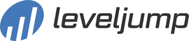Logo Leveljump Software