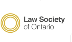 Logo Law Society of Upper Canada