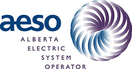 Logo AESO