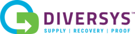 Logo Diversys Software
