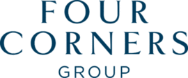 Logo Four Corners Group
