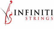 Logo Infiniti Strings